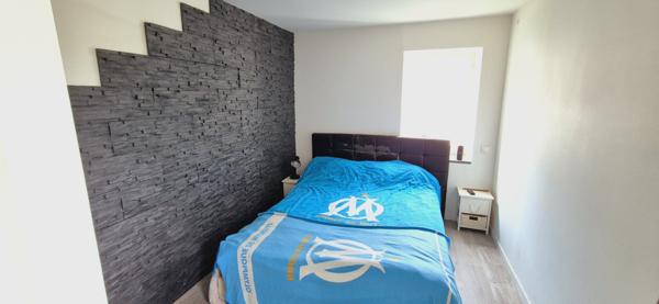 APPARTEMENT T2 BIS - 44 M2 – BOUCAU (64340)