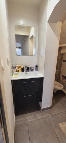 APPARTEMENT T2 BIS - 44 M2 – BOUCAU (64340)