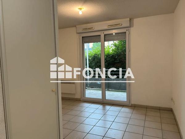 Location Studio 19.3 m² - 101 BIS RUE MICHEL MONTAIGNE Castillon La Bataille 33350