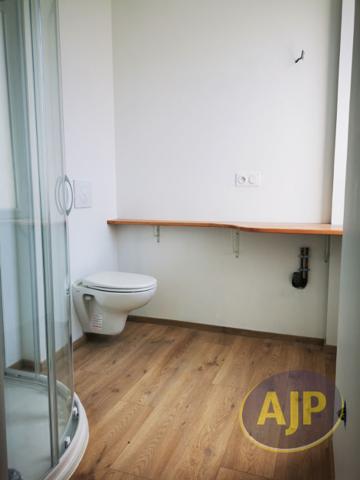 Location appartement Segre : 577 € - AJP Immobilier Segré