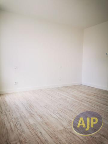 Location appartement Segre : 577 € - AJP Immobilier Segré