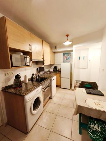 Appartement Hendaye t1 bis 26 m2