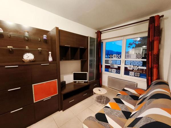 Appartement Hendaye t1 bis 26 m2