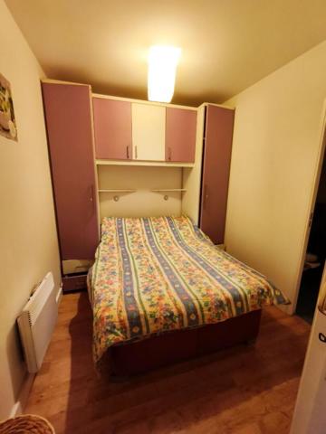 Appartement Hendaye t1 bis 26 m2