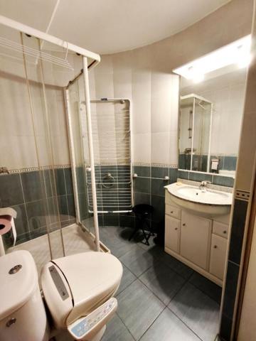 Appartement Hendaye t1 bis 26 m2