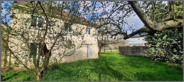 Maison à AREINES, 41100 - 4 pièces 89m²