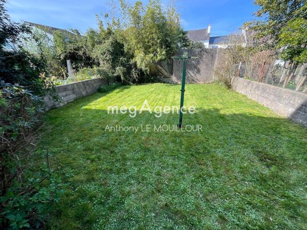 Appartement à LANESTER, 56600 - 4 pièces 70m²