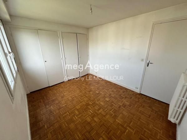 Appartement à LANESTER, 56600 - 4 pièces 70m²
