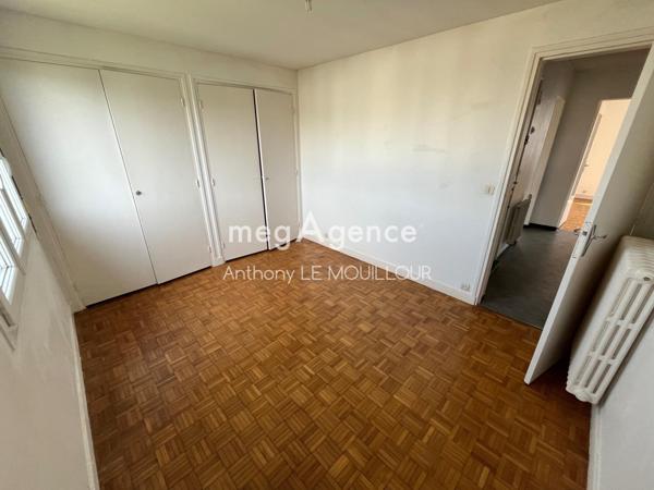 Appartement à LANESTER, 56600 - 4 pièces 70m²