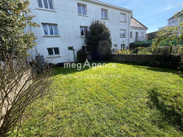 Appartement à LANESTER, 56600 - 4 pièces 70m²