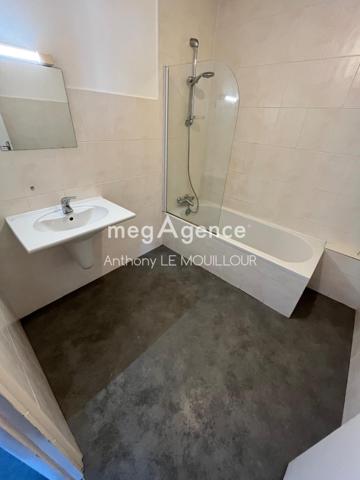 Appartement à LANESTER, 56600 - 4 pièces 70m²