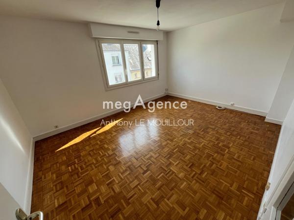 Appartement à LANESTER, 56600 - 4 pièces 70m²