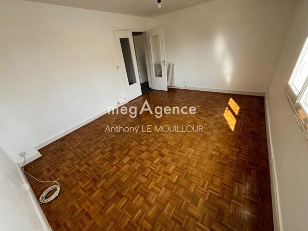 Appartement à LANESTER, 56600 - 4 pièces 70m²