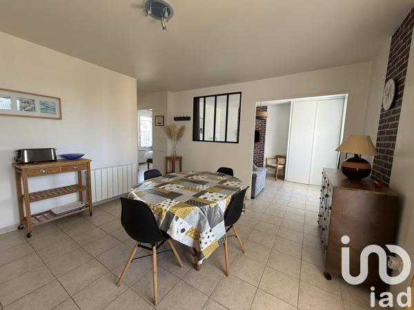 Appartement à vendre 3 pièces 42,09 m² Treffiagat