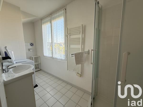 Appartement à vendre 3 pièces 42,09 m² Treffiagat
