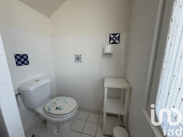 Appartement à vendre 3 pièces 42,09 m² Treffiagat