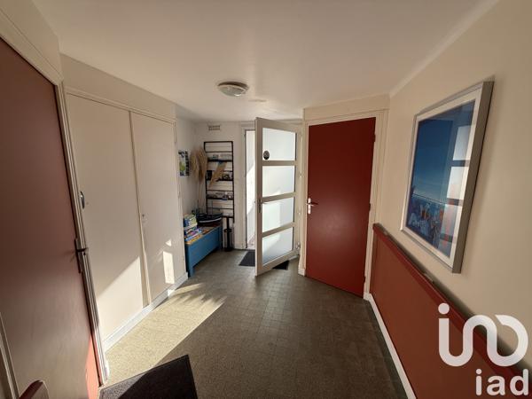 Appartement à vendre 3 pièces 42,09 m² Treffiagat