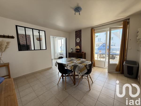 Appartement à vendre 3 pièces 42,09 m² Treffiagat