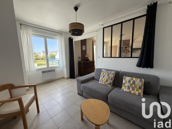 Appartement à vendre 3 pièces 42,09 m² Treffiagat