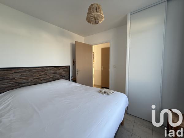 Appartement à vendre 3 pièces 42,09 m² Treffiagat