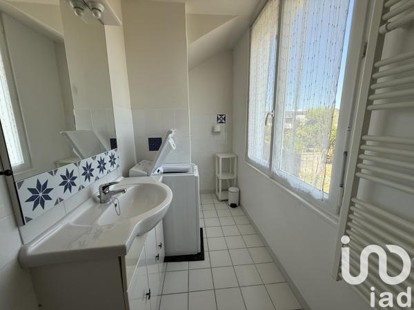 Appartement à vendre 3 pièces 42,09 m² Treffiagat