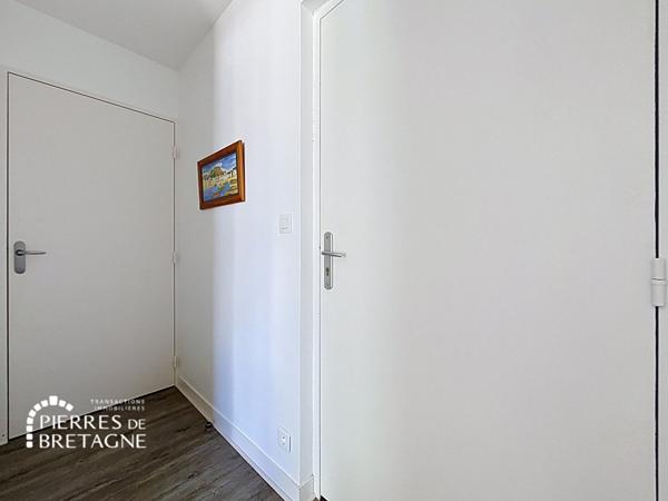 Appartement avec terrasse Plouguerneau 2 pièces - 42 m²