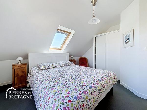 Appartement avec terrasse Plouguerneau 2 pièces - 42 m²