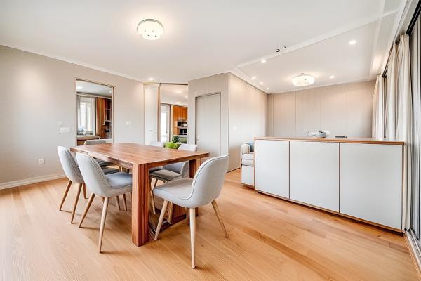 Maison 5 pièces - 82 m²