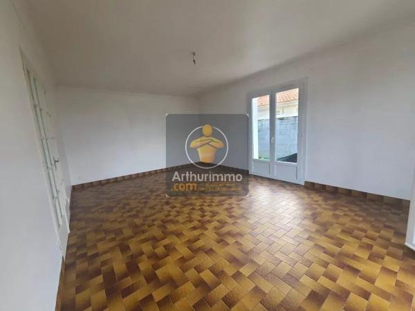 Vente Maison 5 pièces 83 m2 à Beauvoir-sur-Mer