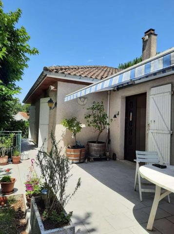 Maison à LE PASSAGE, 47520 - 5 pièces 167m²
