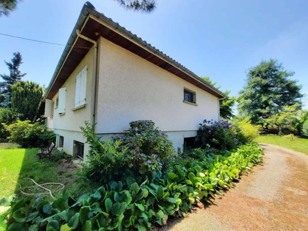 Maison à LE PASSAGE, 47520 - 5 pièces 167m²