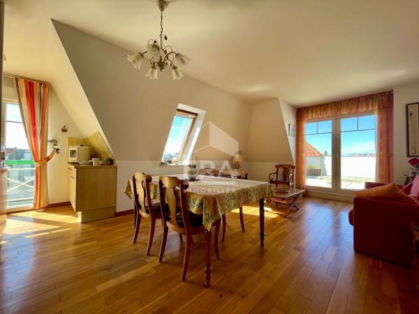 Appartement exceptionnel sur Wimereux !