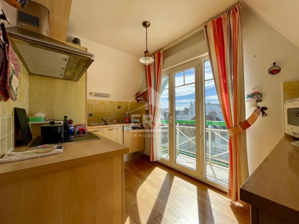 Appartement exceptionnel sur Wimereux !