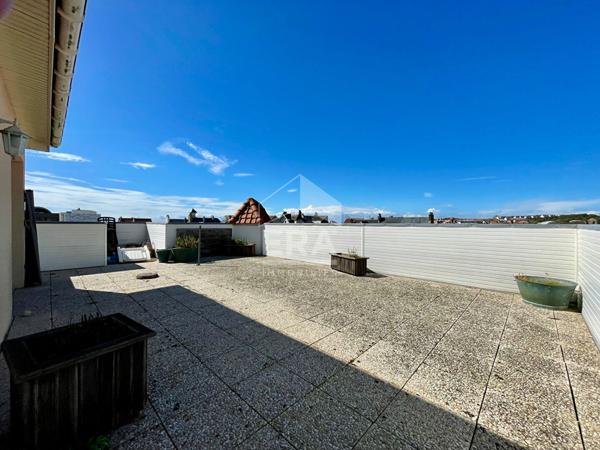 Appartement exceptionnel sur Wimereux !
