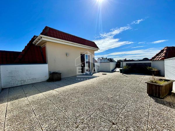 Appartement exceptionnel sur Wimereux !
