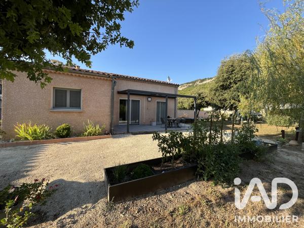 Maison à vendre 4 pièces 71 m² Bollène