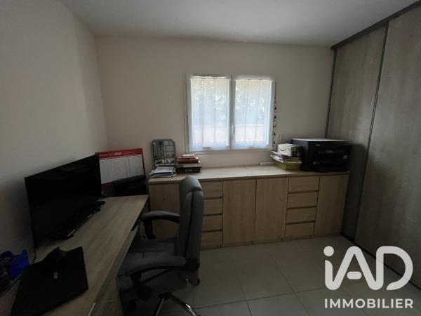 Maison à vendre 4 pièces 71 m² Bollène