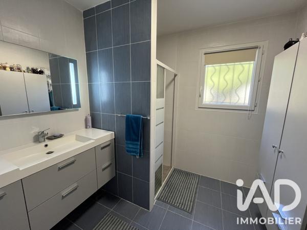 Maison à vendre 4 pièces 71 m² Bollène