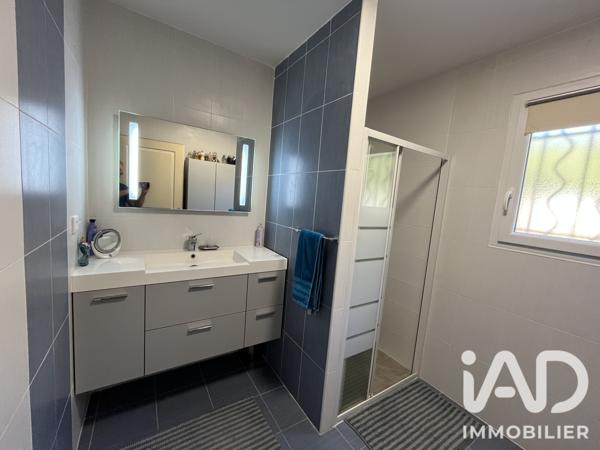 Maison à vendre 4 pièces 71 m² Bollène