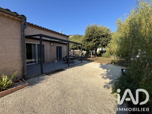 Maison à vendre 4 pièces 71 m² Bollène
