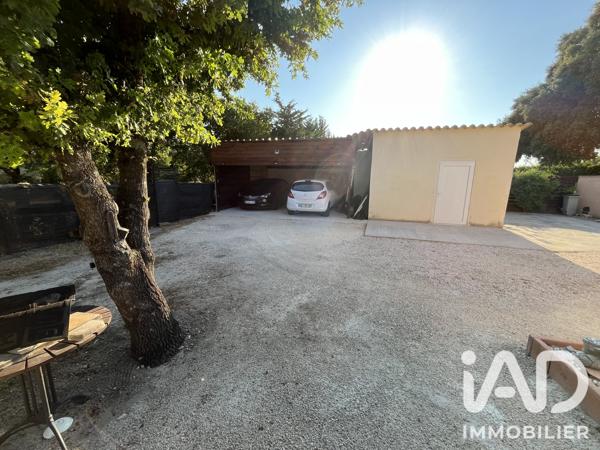 Maison à vendre 4 pièces 71 m² Bollène