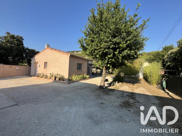 Maison à vendre 4 pièces 71 m² Bollène