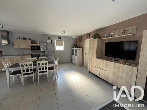 Maison à vendre 4 pièces 71 m² Bollène