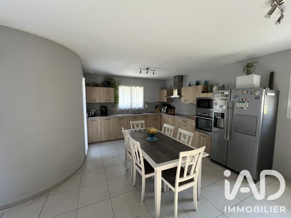 Maison à vendre 4 pièces 71 m² Bollène