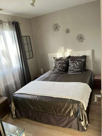 Belle villa T5 piscine de 100m² sur parcelle de 493 à Saleilles