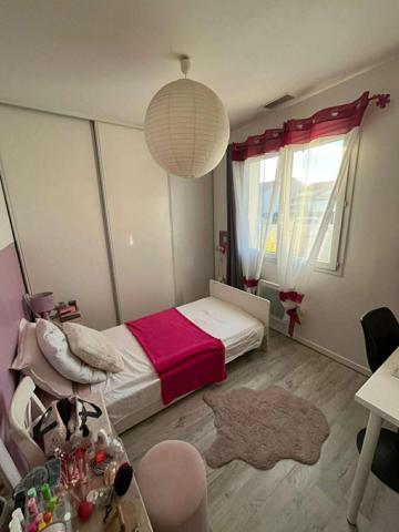 Belle villa T5 piscine de 100m² sur parcelle de 493 à Saleilles