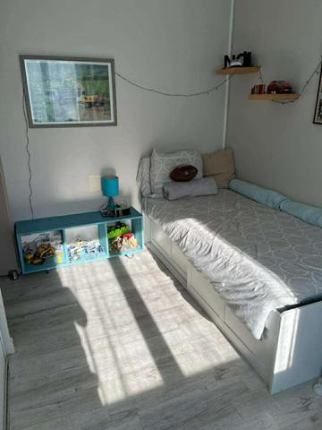 Belle villa T5 piscine de 100m² sur parcelle de 493 à Saleilles