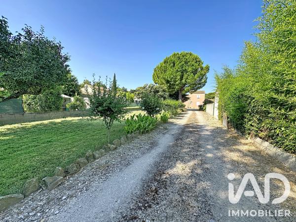 Maison à vendre 6 pièces 110 m² Tarascon