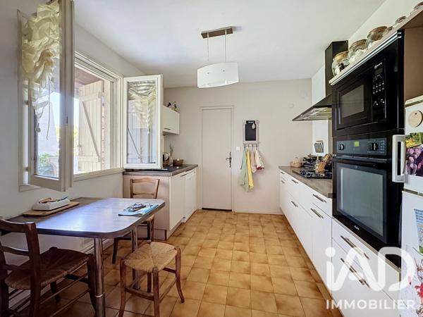 Maison à vendre 6 pièces 110 m² Tarascon