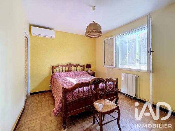 Maison à vendre 6 pièces 110 m² Tarascon